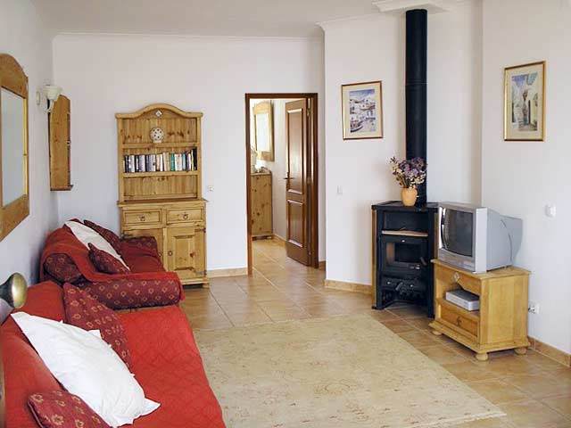 Appartement JSB met zwembad te huur, Burgau, Algarve, Portugal