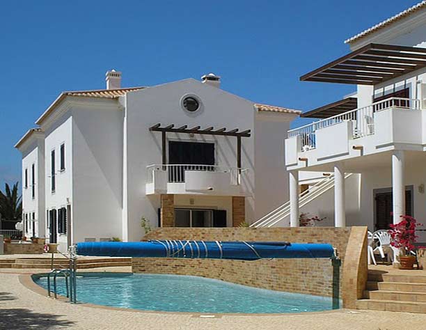 Appartement JSB met zwembad te huur, Burgau, Algarve, Portugal