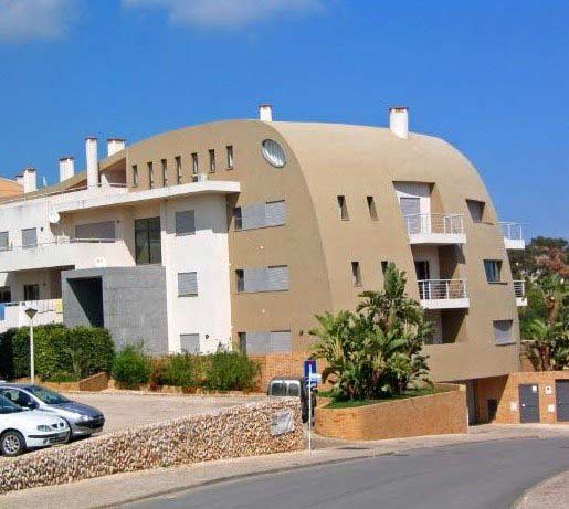 Studio QRD met zwembad te huren, Lagos, Algarve, Portugal
